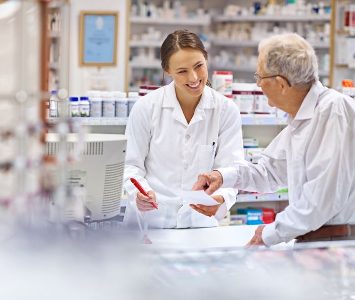 Medications Delivered Hassle Free