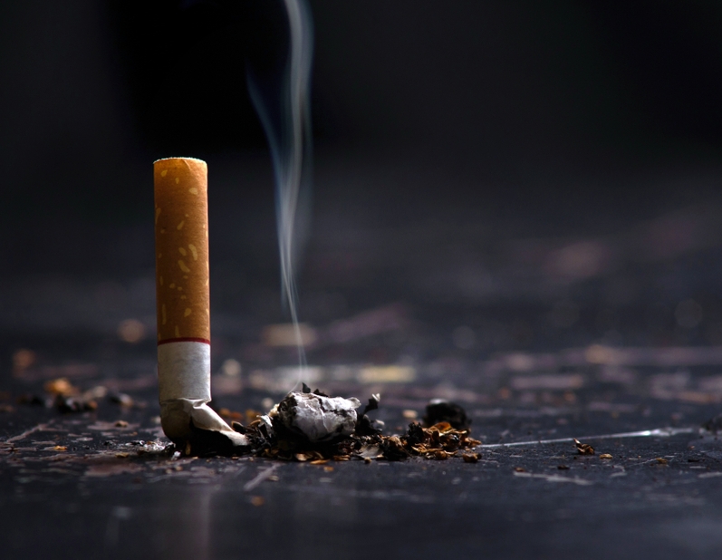 Smoking Cessation Support